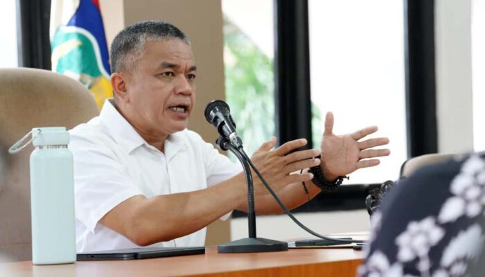 Pemkot Palu Putuskan Tunda Kenaikan PBB 2025