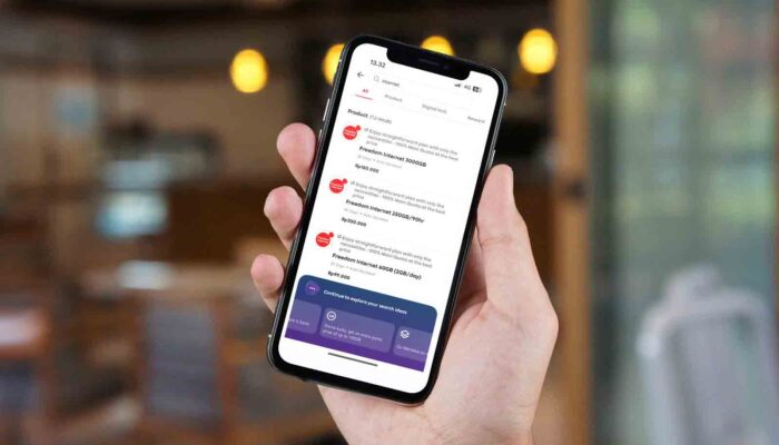 Kolaborasi Indosat dan Google Cloud Hadirkan Semantic Search Berbasis AI