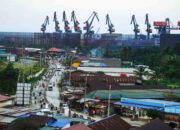 Hilirisasi Nikel IMIP Jadikan Morowali Motor Pertumbuhan Ekonomi Nasional