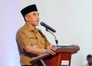 Gubernur Minta Job Fair Sulteng 2025 Prioritaskan Tenaga Kerja Lokal