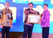 Hari Pengayoman ke-80, Kemenkum Sulteng Komitmen Bangun Hukum Berkeadilan