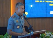 Rayakan Kemerdekaan, Imigrasi Palu Gelar Pelbagai Kegiatan
