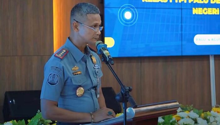 Rayakan Kemerdekaan, Imigrasi Palu Gelar Pelbagai Kegiatan