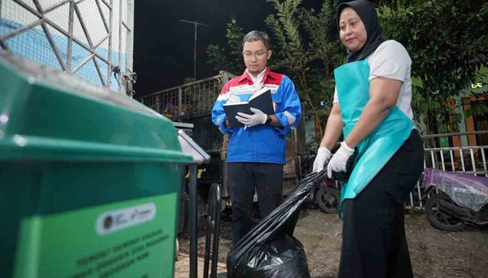 Pertamina dan BGN Ubah Limbah Makanan Jadi Pakan Ternak