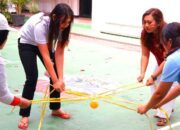 Kemenkum Sulteng Semarakkan Hari Kemerdekaan dengan Pelbagai Perlombaan