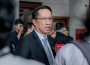 Menkum: Royalti Musik Tak Dibebankan ke Masyarakat