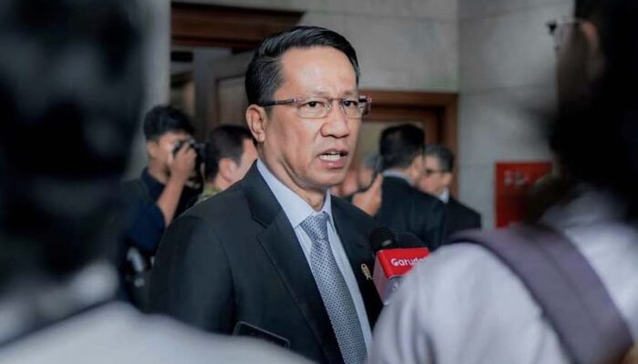 Menkum: Royalti Musik Tak Dibebankan ke Masyarakat