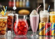 Waspada! Tren Minuman Manis Picu Diabetes di Usia Muda