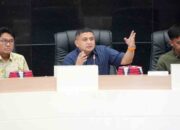 Pemkot Makassar Perkuat Pengelolaan Lingkungan Menuju Adipura 2025