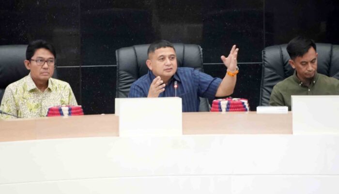 Pemkot Makassar Perkuat Pengelolaan Lingkungan Menuju Adipura 2025