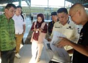 Warga Tatanga, Palu Sebentar Lagi Punya Pasar Modern Ramah Pengunjung