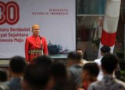 Pelindo Tegaskan Peran sebagai Lokomotif Logistik Nasional di Hari Kemerdekaan