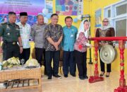 Pemkot Palu Luncurkan Program GENTING untuk Cegah Stunting