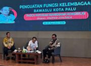 Pisah Pemilu Nasional dan Daerah, Perkuat Peran Bawaslu