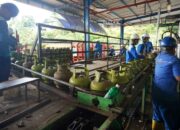 80 Tahun Indonesia, Pertamina Komitmen Jaga Ketahanan Energi
