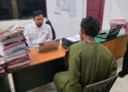 Penikam Imam Masjid di Morut Ditangkap, Terbukti Positif Narkoba