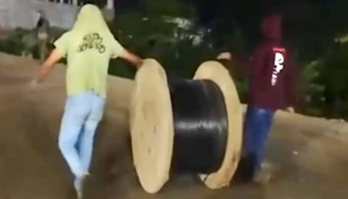 Selain Merusak, Pelaku Penyerangan di PT IMIPJuga Menjarah Aset