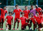 Persipal Palu Diperkuat Pemain Asing dari Tiga Negara