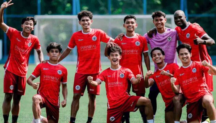 Persipal Palu Diperkuat Pemain Asing dari Tiga Negara