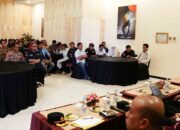 Pasca Penyerangan PT IMIP, Pemkab Morowali Siapkan Langkah Konkret