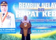 Program Berani Tangkap Banyak Jadi Harapan Baru Nelayan Sulteng