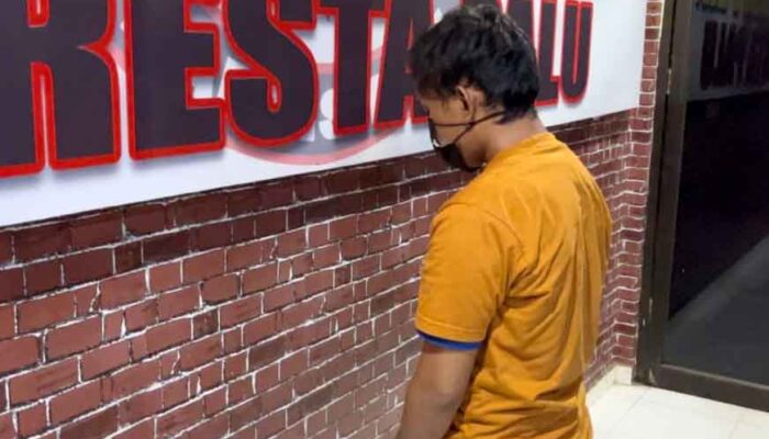 Kedapatan Mencuri, Pria di Palu Tikam Pemilik Rumah Hingga Tewas