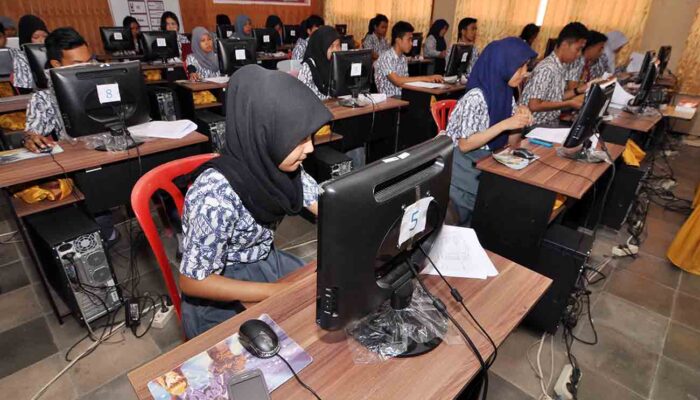 Demi Keamanan, SMA Sederajat Sulteng Diliburkan 1 September