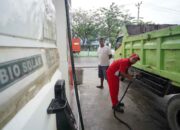 Pertamina Apresiasi Polisi Ungkap Penyalahgunaan BBM Subsidi di Sulsel