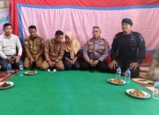 Insiden Morowali: PT IMIP Sampaikan Duka dan Santunan