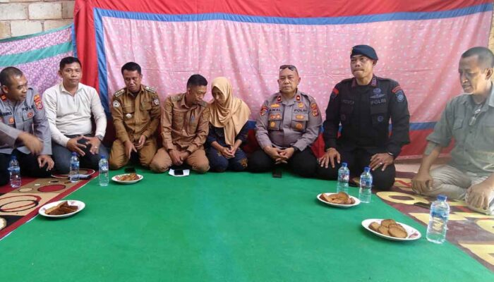 Insiden Morowali: PT IMIP Sampaikan Duka dan Santunan