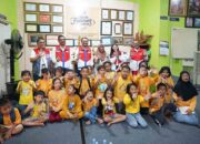 Shelter Puanmakari Pertamina Jadi Rujukan Nasional Pemulihan Korban Kekerasan