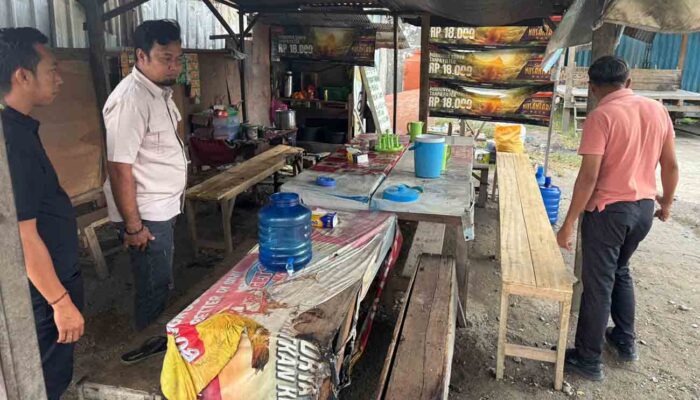 Cemburu Buta, Pria di Palu Bakar Istri Hingga Tewas