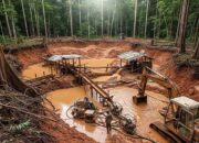 Bupati Komitmen Bersihkan Parigi Moutong dari Praktik Tambang Ilegal