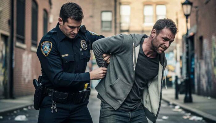 Polisi Makassar Tangkap Pria yang Diduga Perkosa Wanita Disabilitas