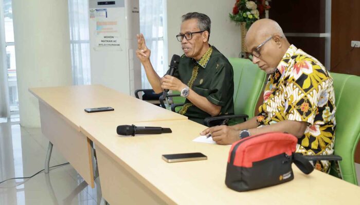 UIN Datokarama Palu Sudah Punya Tujuh Prodi Terakreditasi Unggul