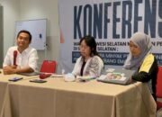 Minyak PT Vale Cemari Lingkungan, WALHI: Ini Kejahatan