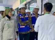 Wamenperin: IMIP Jadi Etalase Industri Indonesia di Mata Dunia