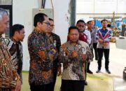 IKM Lokal Bersiap “Naik Kelas” Lewat Rantai Pasok IMIP