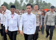 Wapres: Sinergi Pusat–Daerah Jadi Kunci Pemulihan Pascagempa Poso