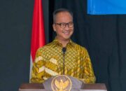 Indonesia Bidik Posisi Lebih Kuat di Industri Halal Global