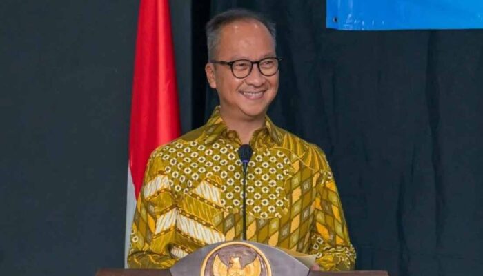 Indonesia Bidik Posisi Lebih Kuat di Industri Halal Global