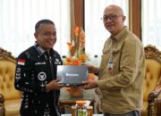 Sinergi Pemkot Palu dan Bank Indonesia Perkuat Pertumbuhan Ekonomi