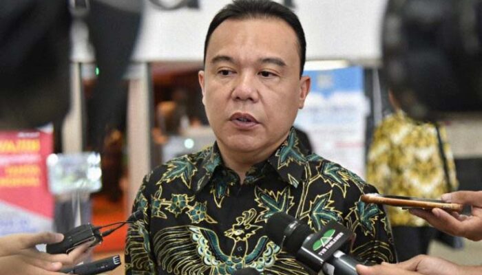 Anggota DPR yang Dinonaktifkan Tak Berhak Terima Gaji