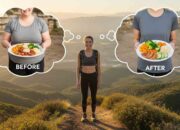 Mau Turunkan Berat Badan Tanpa Olahraga? Begini Caranya