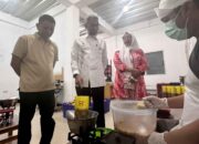 Dirjen KI Dorong Bawang Goreng Palu Mendunia