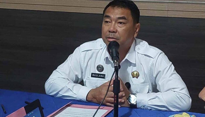 Perkuat Akuntabilitas, Ditjenpas Sulteng Rancang RK BMN 2027