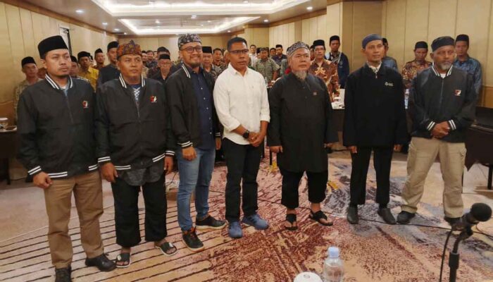 Setelah Bubarkan Diri, Eks JI Fokus Bangun Indonesia Damai