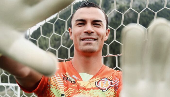 Dipastikan Cedera, Timnas Indonesia Terancam Tanpa Emil Audero