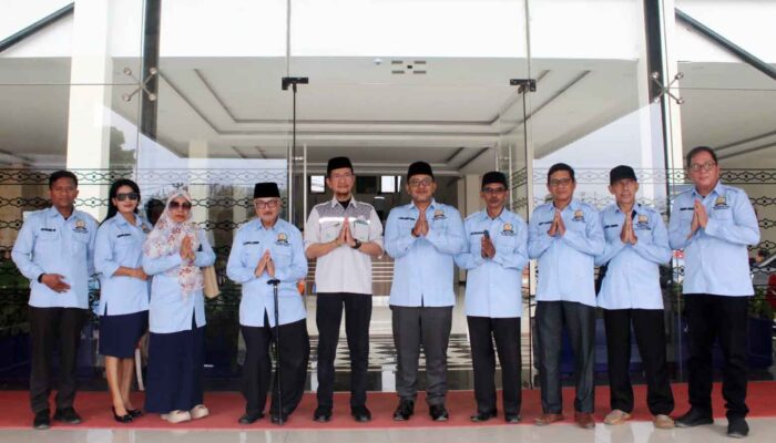 Keragaman di PT IMIP Harus Jadi Kekuatan, Bukan Perpecahan