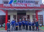 Meter Arus FT Parepare Lolos Uji, Distribusi BBM Terjaga